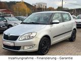 Skoda Fabia Ambiente TÜV NEU INSP NEU KLIMA SHZ 2.Hand - Skoda Fabia Ambiente mit Benzin-Antrieb