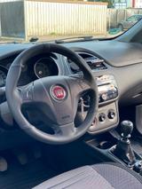 Fiat FIAT PUNTO MIT 65000 KM - Fiat Punto aus 2010