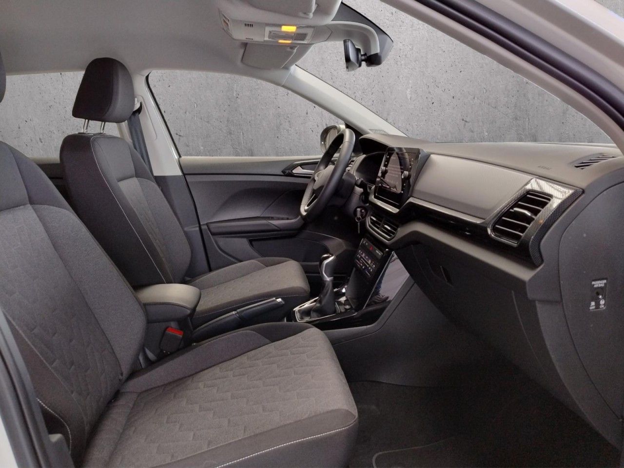 T-Cross Life 1.0 TSI Klima Einparkhilfe