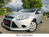 Ford Focus Turnier Trend ! AUS ERSTER HAND ! - Ford Focus aus 2011: Turnier