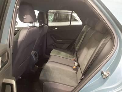 Volkswagen T-Roc - Bild 8