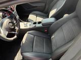 Mercedes-Benz CLA 45 AMG Mercedes-AMG CLA 45 4MATIC DCT Me... - : Euro6, Mercedes