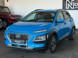 Hyundai Kona Style Hybrid 2WD*Automatik**Krell**Kamera* - Hyundai KONA: Limousine