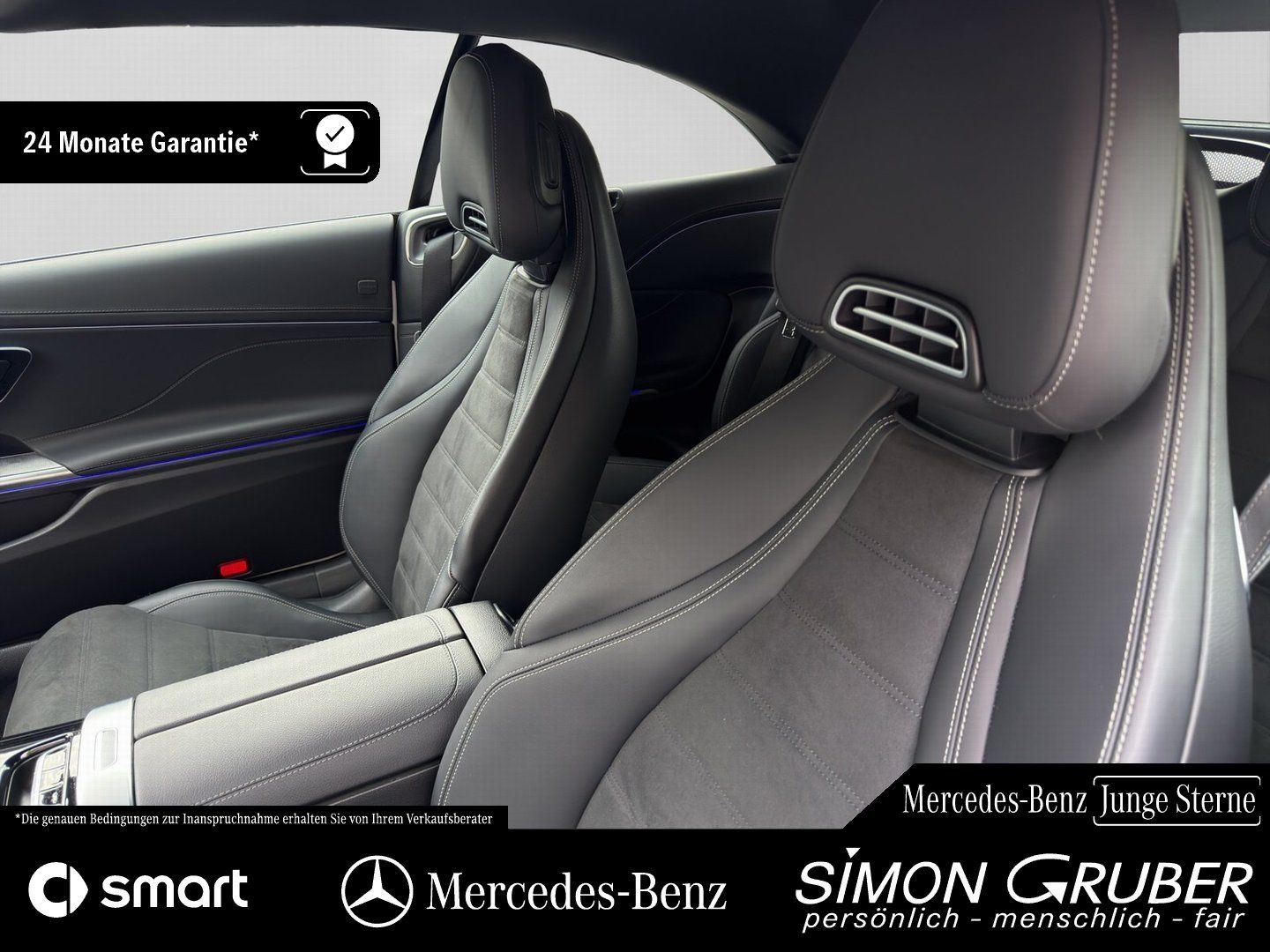 Fahrzeugabbildung Mercedes-Benz CLE 200 Cabrio AMG Night Ambi Navi Kamera 20Zoll
