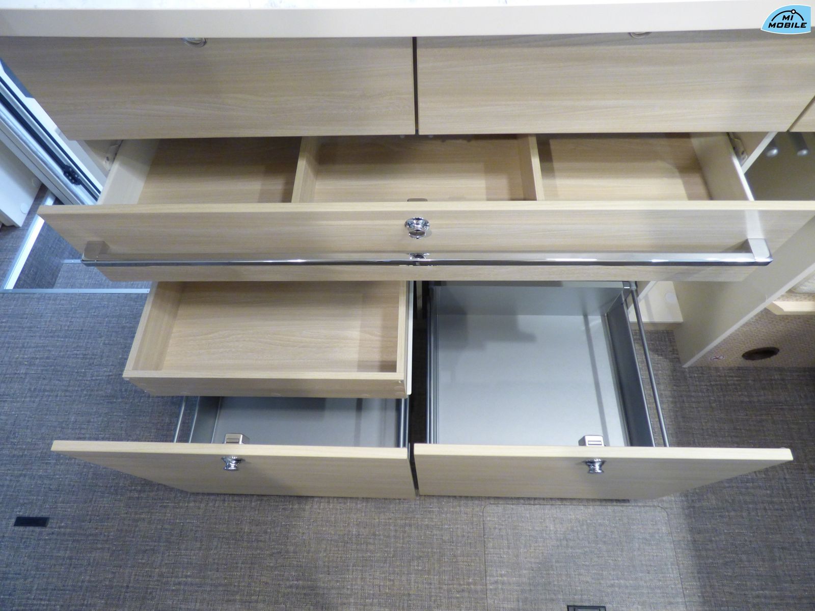 Fahrzeugabbildung Eura Mobil Activa ONE 570 HS *SCHAUSONNTAG 11-16 Uhr*