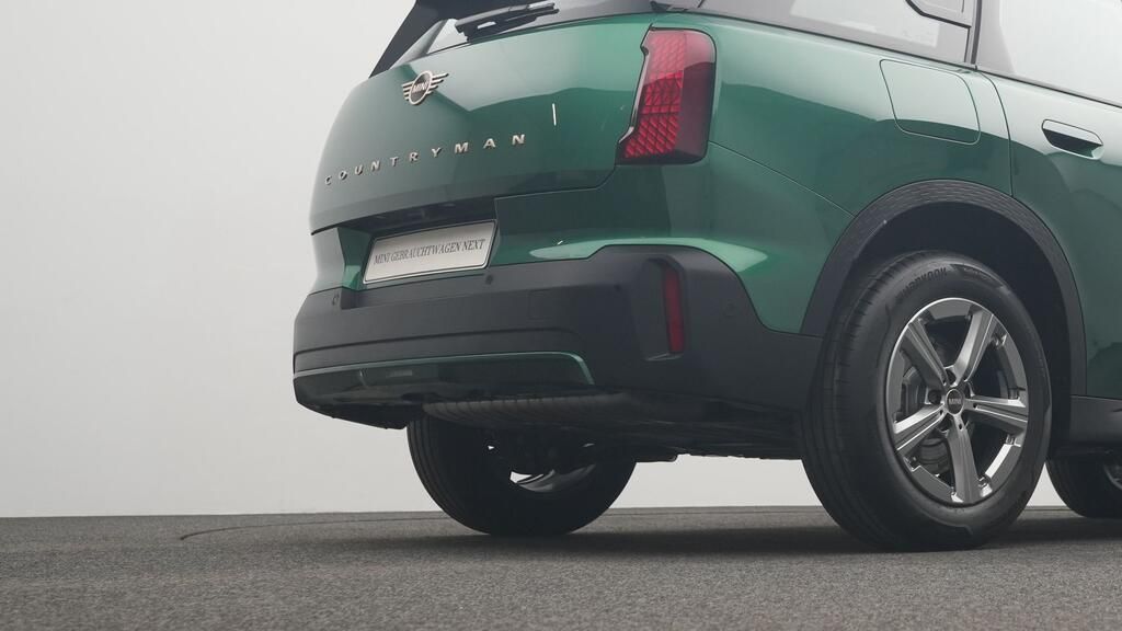 MINI Countryman C (Cooper) - Bild 22