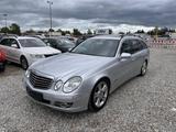 Mercedes-Benz *E 500*4Matic*Navi*Xenon*Belüftung*Leder*S-Dach* - Mercedes-Benz E 50: Schiebedach