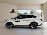 Kia Sorento 2.2 Platinum AWD 7S Premium Glasdach - Kia Sorento in Duisburg