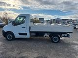 Opel Movano B Pritsche/Koffer Pritsche L2H1 3, - Opel Movano Koffer Gebrauchtwagen