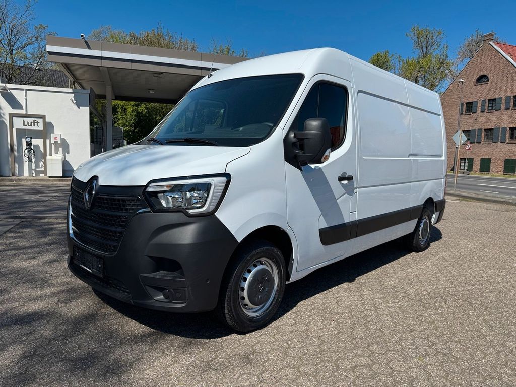 Image of Renault Master