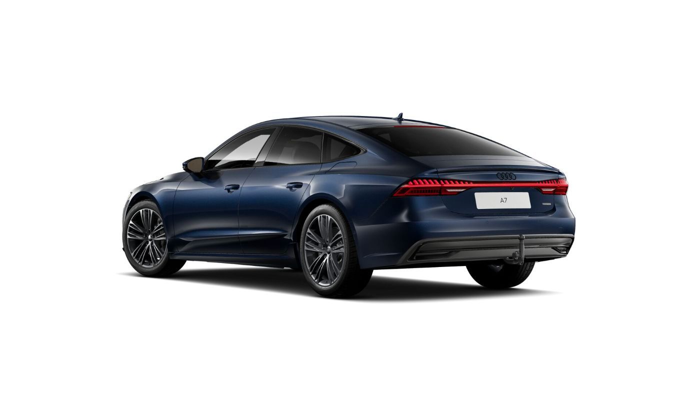 Audi A7 - Bild 6