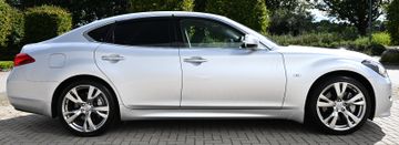 Nissan Fuga 3,7 GT Type S – Bild 6