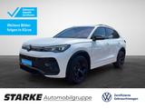 Volkswagen Tiguan 1.5 TSI DSG eHybrid R-Line  HeadUp Navi L