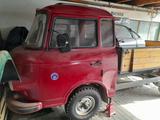 Barkas B1000 HP - Barkas B1000