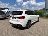 BMW X3 xDrive20d M SPORT  - BMW X3 in Bochum