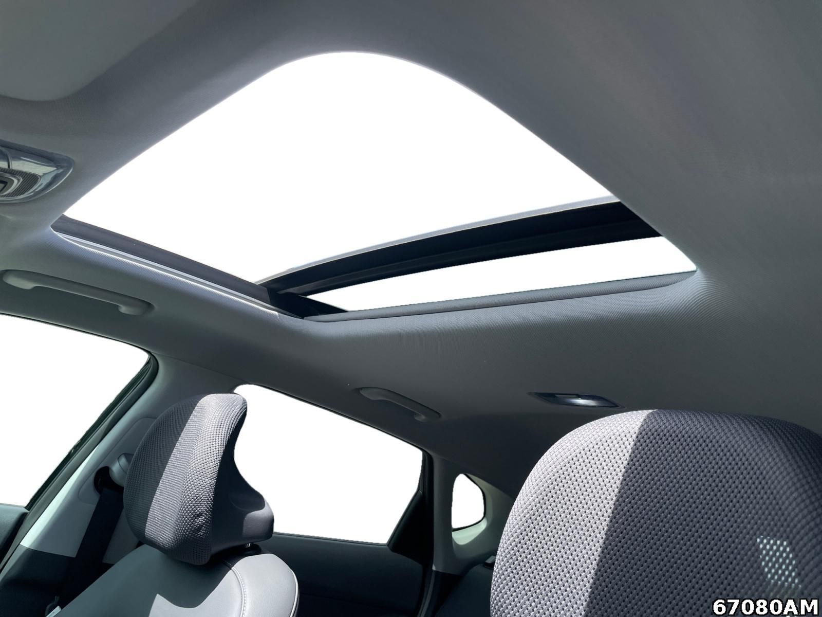 Hyundai KONA - Bild 13