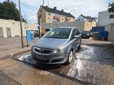 Opel zafira 7sizer 1.8 - : Klimaanlage, Size
