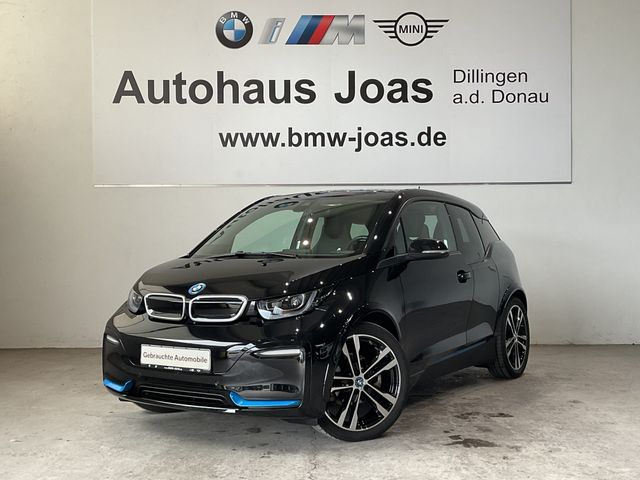 BMW i3s 120Ah DAB, LED, RFK