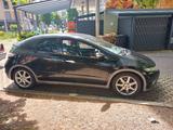 Honda Civic 1.8 i-SHIFT Executive Executive - Honda Civic aus 2008: Ex