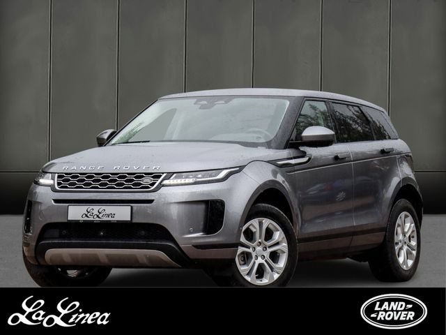 Land Rover Range Rover Evoque P300e S Hybrid