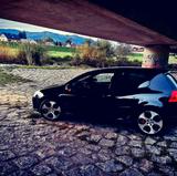 Volkswagen Golf  V GTI 2.0 FSI  Automatik 200PS - Volkswagen Golf: GTI Fsi