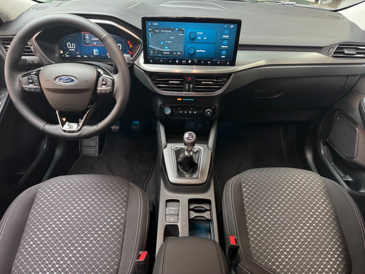 Ford Kuga - Bild 14
