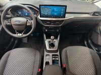 Ford Kuga - Vorschau Bild 14