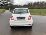 Fiat 500 1.0 GSE N3 Hybrid LOUNGE LOUNGE - Fiat 500: 3.1