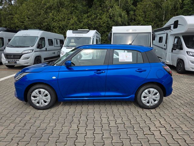 Suzuki SWIFT 1.2 Club Hybrid Allgrip | 4x4 | Sofort
