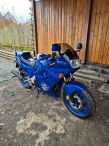 Honda VFR 750F RC 24 aus Erster Hand  - HONDA VFR750R