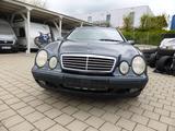 Mercedes-Benz CLK 320 Coupe Sport/Automatik/Xenon/Motor-Getrie - Mercedes-Benz CLK 320: Sport