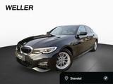 BMW 320i M-Paket,AHK,Laserlicht,ACC,Head-Up,RFK,HiFi - BMW 320: M Paket