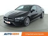 Mercedes-Benz CLA 200 4Matic AMG Line Aut.*NAVI*LED*CAM*PDC* - Mercedes-Benz CLA 200 in Duisburg