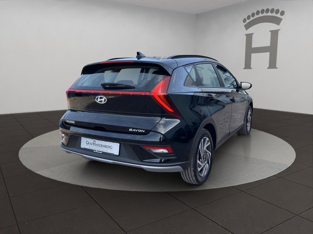 Hyundai BAYON – Bild 6