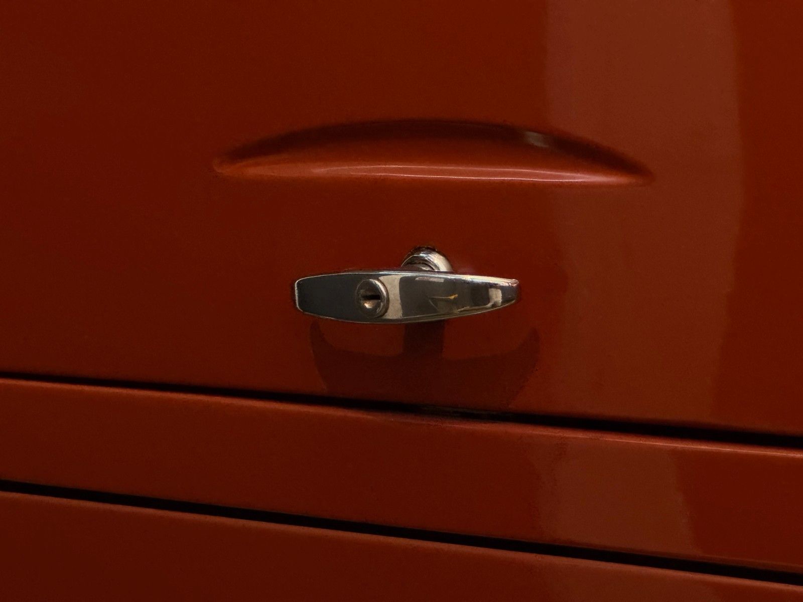 Fahrzeugabbildung Volkswagen T1 Samba 9-Sitzer Faltdach mit Panoramafenstern