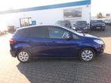 Ford C-Max C-MAX Bus. Edition Navi SHZ Allwetter - gebrauchte Ford C-Max aus dem Jahr 2014