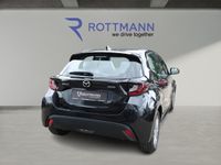 Mazda 2 Hybrid - Vorschau Bild 4