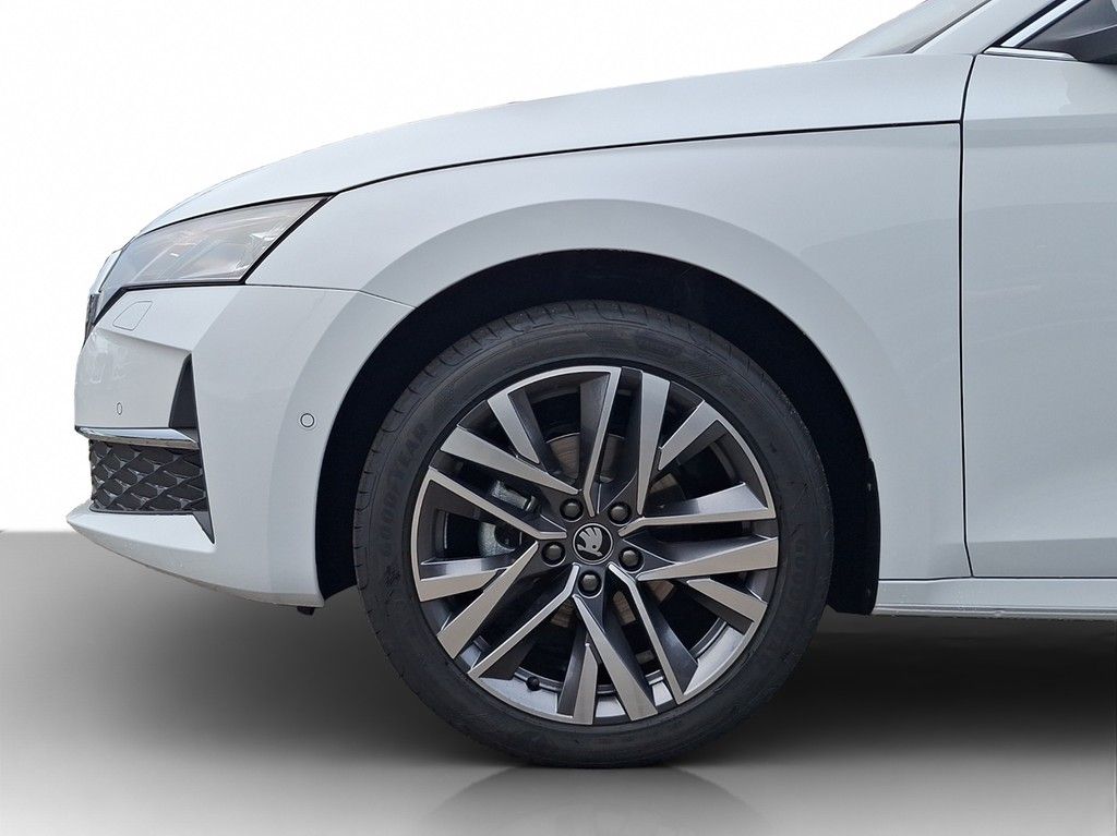 Skoda Octavia - Bild 18