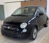 Fiat 500 TÜV+ZAHNRIEHMEN/SERVICE NEU
