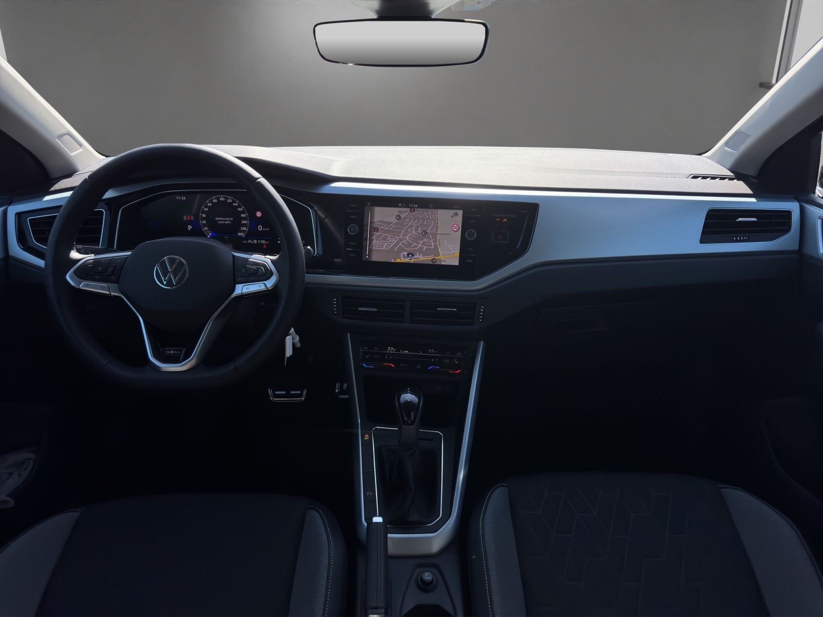 Volkswagen Taigo - Bild 12
