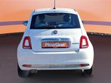 Fiat 500 1.0 GSE Hybrid Dolcevita #Fußmatten, #Komfor - scheckheftgepflegte Fiat 500