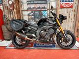 Yamaha FZ8 ABS  - YAMAHA FZ