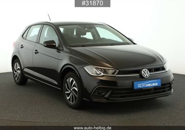 Volkswagen Polo - 8