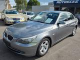 BMW 523 Baureihe 5 Lim. 523i - BMW 523 in Mannheim