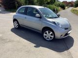 Nissan Micra K12 - Nissan: K12