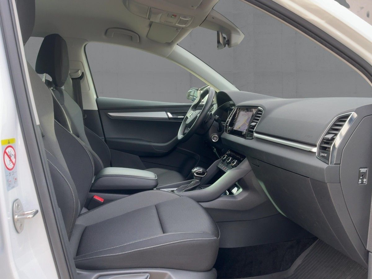 Skoda Karoq - Bild 12