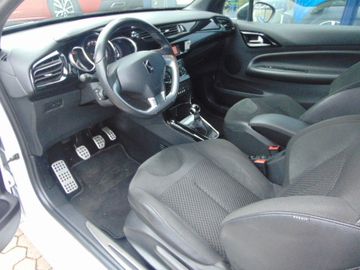 Bild 8 Citroën DS3 SoChic