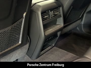 Porsche Cayenne - 12