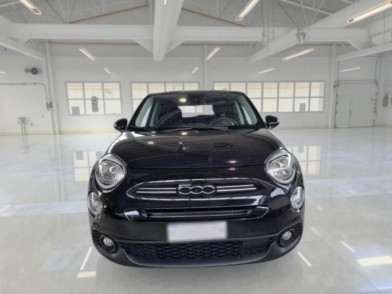 Fiat 500X 1.0 T3 Club imagem 2