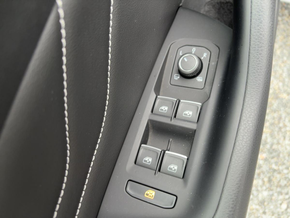 Volkswagen Passat Alltrack - Bild 21